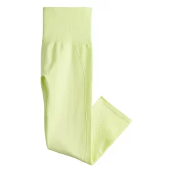 Women's Tek Gear® Seamless Capri Leggings -Adidas shop 5234831 ALT2