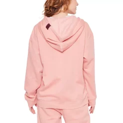 Women's Be Boundless Soft Touch Fleece Hoodie -Adidas shop 5235568 ALT