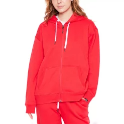 Women's Be Boundless Soft Touch Fleece Hoodie