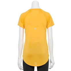 Petite Tek Gear® Core Crewneck Tee 20 Petite Tek Gear® Core Crewneck Tee -Adidas shop 5236259 ALT