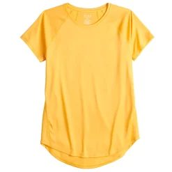 Petite Tek Gear® Core Crewneck Tee 21 Petite Tek Gear® Core Crewneck Tee -Adidas shop 5236259 ALT2