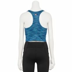 Women's Champion® Soft Touch Crop Top -Adidas shop 5236314 ALT
