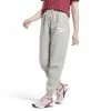 Women's Reebok Identity Fleece Jogger Pants 2 Women's Reebok Identity Fleece Jogger Pants -Adidas shop 5243583 Medium Gray Heather