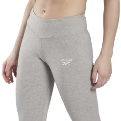 Women's Reebok Identity Leggings -Adidas shop 5243593 ALT2