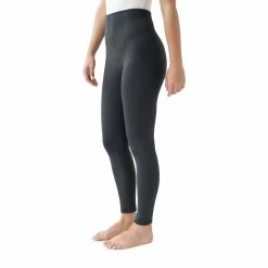 Women's MUK LUKS Classic Unlined Leggings -Adidas shop 5261902 ALT2