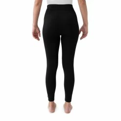 Women's MUK LUKS Fleece Lined Leggings -Adidas shop 5261928 ALT