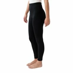 Women's MUK LUKS Fleece Lined Leggings -Adidas shop 5261928 ALT2