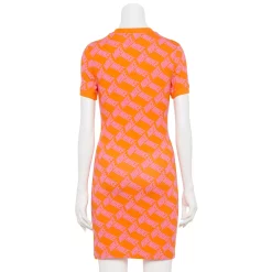 Women's Nike Sportswear Essential Printed Bodycon Dress -Adidas shop 5267094 ALT