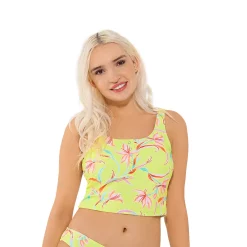 Juniors' Ninety-Nine° Scoopneck Tankini Top 12 Juniors' Ninety-Nine° Scoopneck Tankini Top -Adidas shop 5267976 Spring Oasis