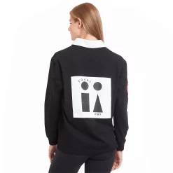 Women's PSK Collective Authentic Crop Rugby Jersey -Adidas shop 5268038 ALT