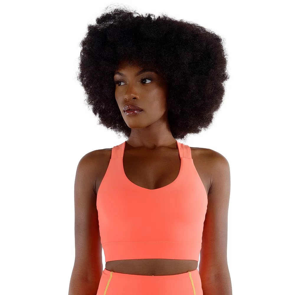 ROAM LOUD® Kono Crop Top 3 ROAM LOUD® Kono Crop Top