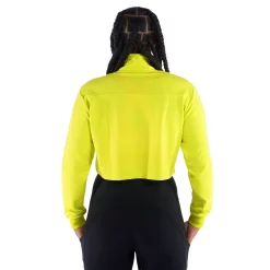 ROAM LOUD® Ziama Crop Jacket 6 ROAM LOUD® Ziama Crop Jacket -Adidas shop 5282105 ALT