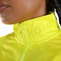 ROAM LOUD® Ziama Crop Jacket 7 ROAM LOUD® Ziama Crop Jacket -Adidas shop 5282105 ALT2