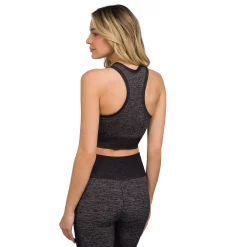 Juniors' Hurley Seamless Tank Top 11 Juniors' Hurley Seamless Tank Top -Adidas shop 5282749 ALT