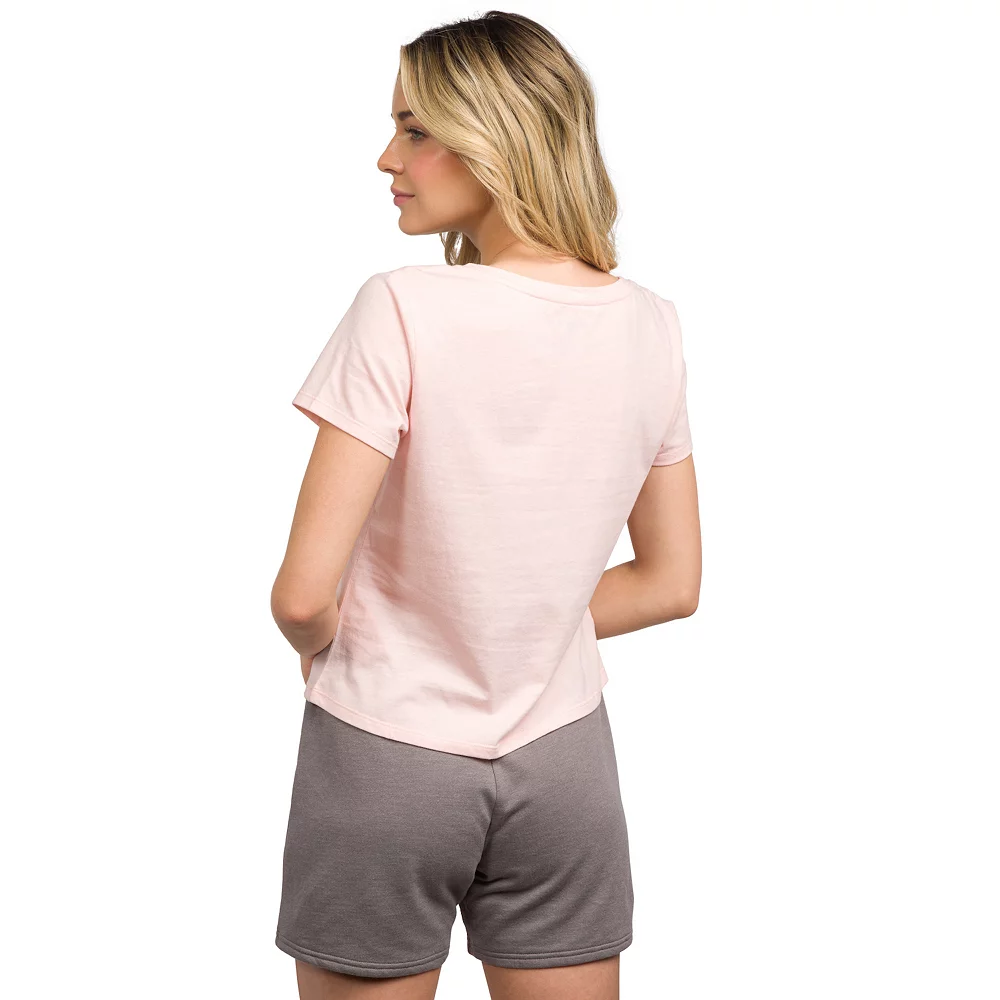 Juniors' Hurley Short Sleeve Henley 5 Juniors' Hurley Short Sleeve Henley - Image 3