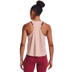 Women's Under Armour Engineered Knit Tank Top -Adidas shop 5291091 ALT