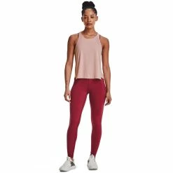 Women's Under Armour Engineered Knit Tank Top -Adidas shop 5291091 ALT2