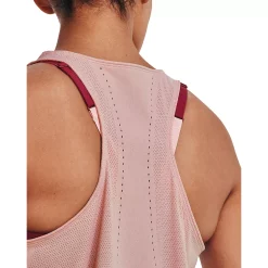 Women's Under Armour Engineered Knit Tank Top -Adidas shop 5291091 ALT3