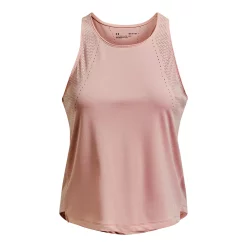 Women's Under Armour Engineered Knit Tank Top -Adidas shop 5291091 ALT4