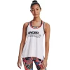 Women's Under Armour Knockout Colorblock Graphic Tank 1 Women's Under Armour Knockout Colorblock Graphic Tank -Adidas shop 5291092