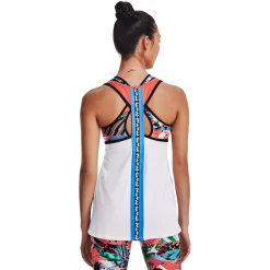 Women's Under Armour Knockout Colorblock Graphic Tank 9 Women's Under Armour Knockout Colorblock Graphic Tank -Adidas shop 5291092 ALT