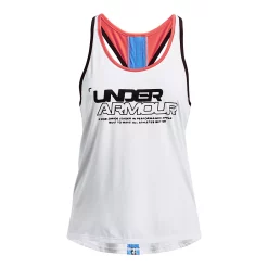 Women's Under Armour Knockout Colorblock Graphic Tank 12 Women's Under Armour Knockout Colorblock Graphic Tank -Adidas shop 5291092 ALT4