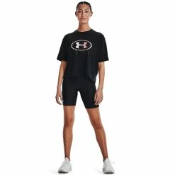 Women's Under Armour Live Tee -Adidas shop 5291098 ALT2