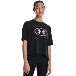 Women's Under Armour Live Tee