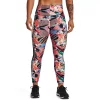 Women's Under Armour HeatGear® Armour High-Waisted Ankle Leggings
