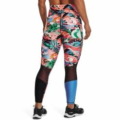 Women's Under Armour HeatGear® Armour High-Waisted Ankle Leggings 9 Women's Under Armour HeatGear® Armour High-Waisted Ankle Leggings -Adidas shop 5291740 ALT