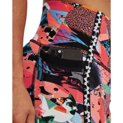 Women's Under Armour HeatGear® Armour High-Waisted Ankle Leggings 11 Women's Under Armour HeatGear® Armour High-Waisted Ankle Leggings -Adidas shop 5291740 ALT4