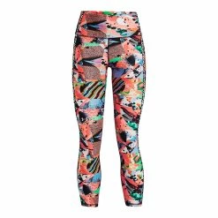 Women's Under Armour HeatGear® Armour High-Waisted Ankle Leggings 12 Women's Under Armour HeatGear® Armour High-Waisted Ankle Leggings -Adidas shop 5291740 ALT5