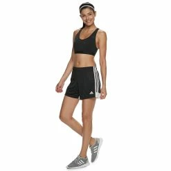 Women's adidas Tastigo Midrise Shorts -Adidas shop 5294868 ALT3