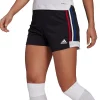 Women's adidas Tastigo Midrise Shorts
