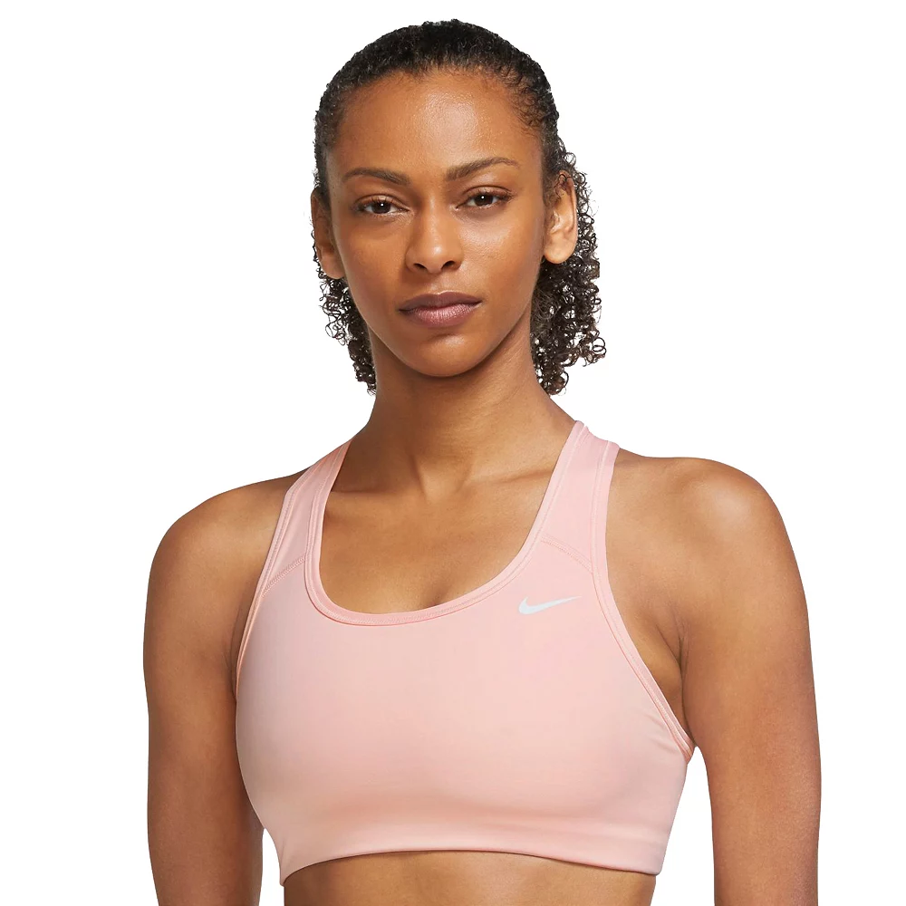 Nike Swoosh Medium-Impact Sports Bra 4 Nike Swoosh Medium-Impact Sports Bra - Image 2