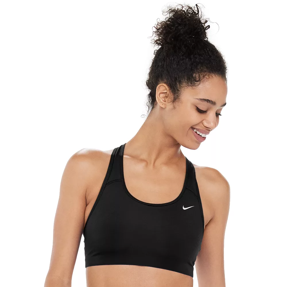Nike Swoosh Medium-Impact Sports Bra 5 Nike Swoosh Medium-Impact Sports Bra - Image 3