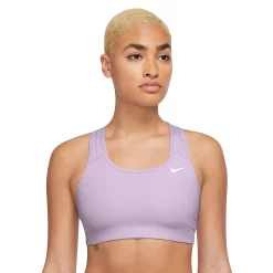 Nike Swoosh Medium-Impact Sports Bra 23 Nike Swoosh Medium-Impact Sports Bra -Adidas shop 5296113 Doll