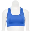 Nike Swoosh Medium-Impact Sports Bra -Adidas shop 5296113 Hyper Royal