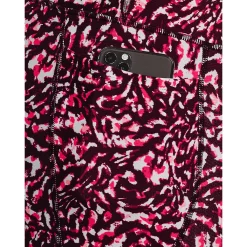 Plus Size Under Armour HeatGear® Capri Leggings -Adidas shop 5315950 ALT3