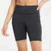 Women's FLX Ascent Bike Shorts -Adidas shop 5330421 Mineral Black
