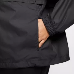 Plus Size Nike Essential Repel Woven Jacket -Adidas shop 5344589 ALT3