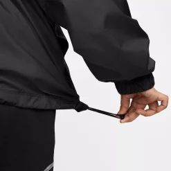 Plus Size Nike Essential Repel Woven Jacket -Adidas shop 5344589 ALT4