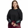 Plus Size adidas Holiday Shine Graphic Crop Top 1 Plus Size adidas Holiday Shine Graphic Crop Top -Adidas shop 5362105 Black