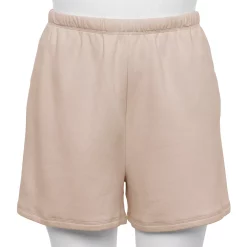 Juniors' Plus Size SO® Core Boyfriend Shorts 16 Juniors' Plus Size SO® Core Boyfriend Shorts -Adidas shop 5466845 Mocha Froth