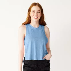 Juniors' SO® Muscle Tank -Adidas shop 5474332 Palmer Peri