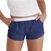 Juniors' Soffe Camp Shorts -Adidas shop 5475306 Navy