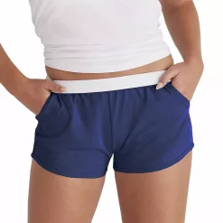 Juniors' Soffe Camp Shorts