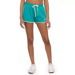 Juniors' Hurley Knit Dolphin Shorts