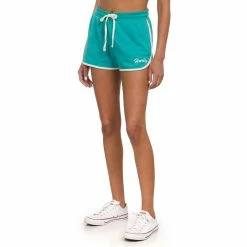 Juniors' Hurley Knit Dolphin Shorts -Adidas shop 5483433 ALT3