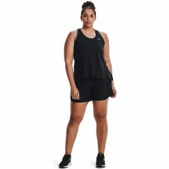 Plus Size Under Armour Play Up Shorts 3.0 10 Plus Size Under Armour Play Up Shorts 3.0 -Adidas shop 5498653 ALT2